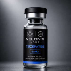 Tirzepatide 50mg