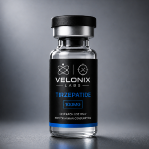 Tirzepatide 100mg
