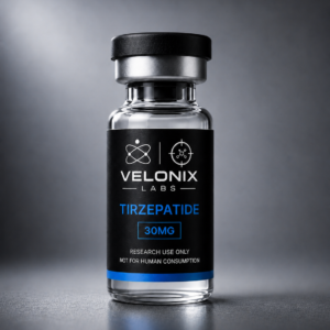 Tirzepatide 30mg