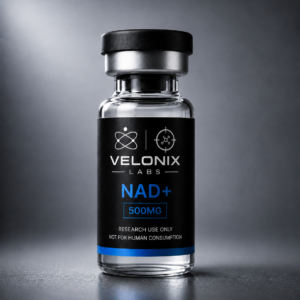 NAD+ 500mg