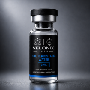 Bacteriostatic Water 3ml
