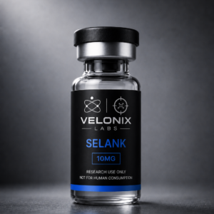 Selank 10mg