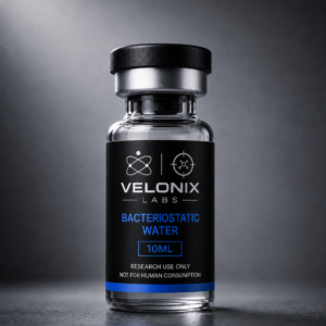 Bacteriostatic Water 10ml