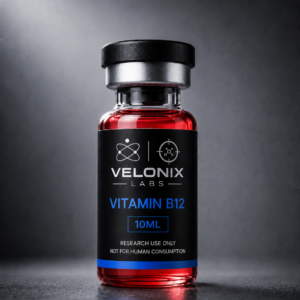 Vitamin B12 (Cyanocobalamin) 10ml