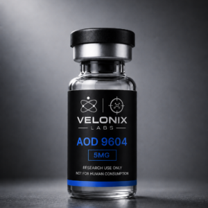 AOD 9604 5mg