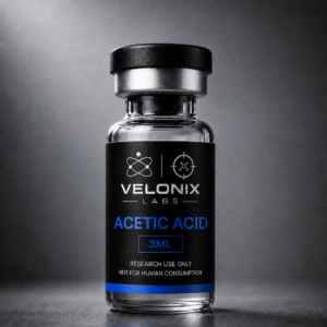 Acetic Acid 0.6% 3ml