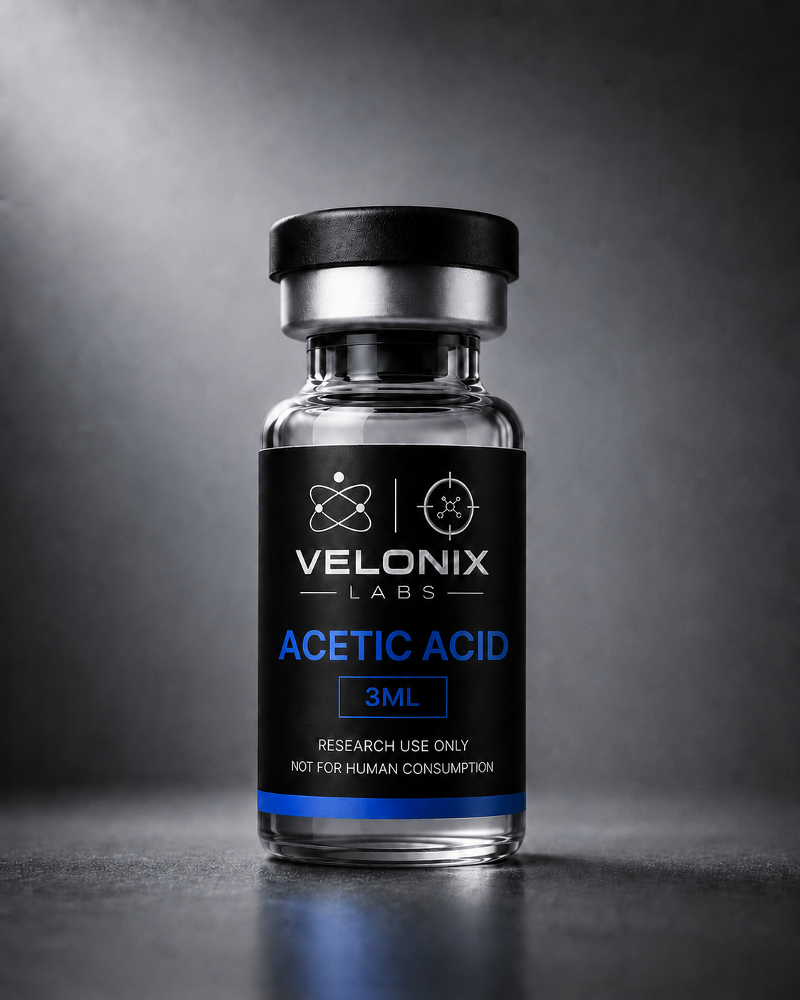 Acetic Acid 0.6% 3ml