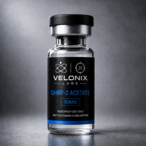GHRP-2 Acetate 10mg