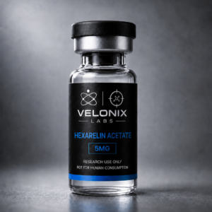 Hexarelin Acetate 5mg