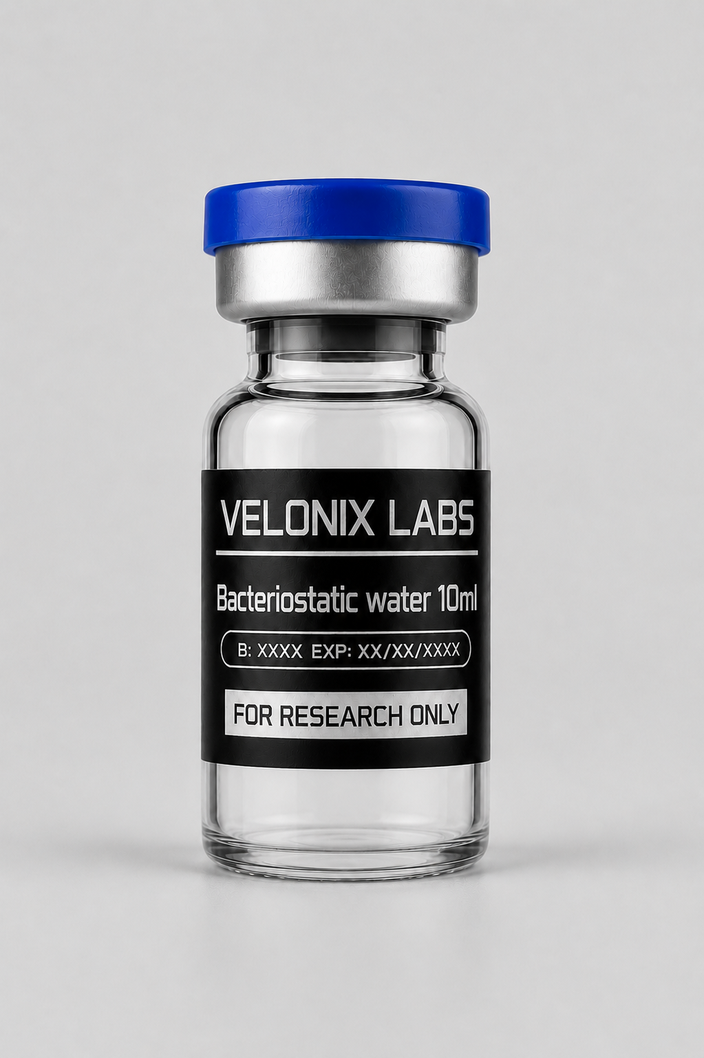 Bacteriostatic Water 10ml