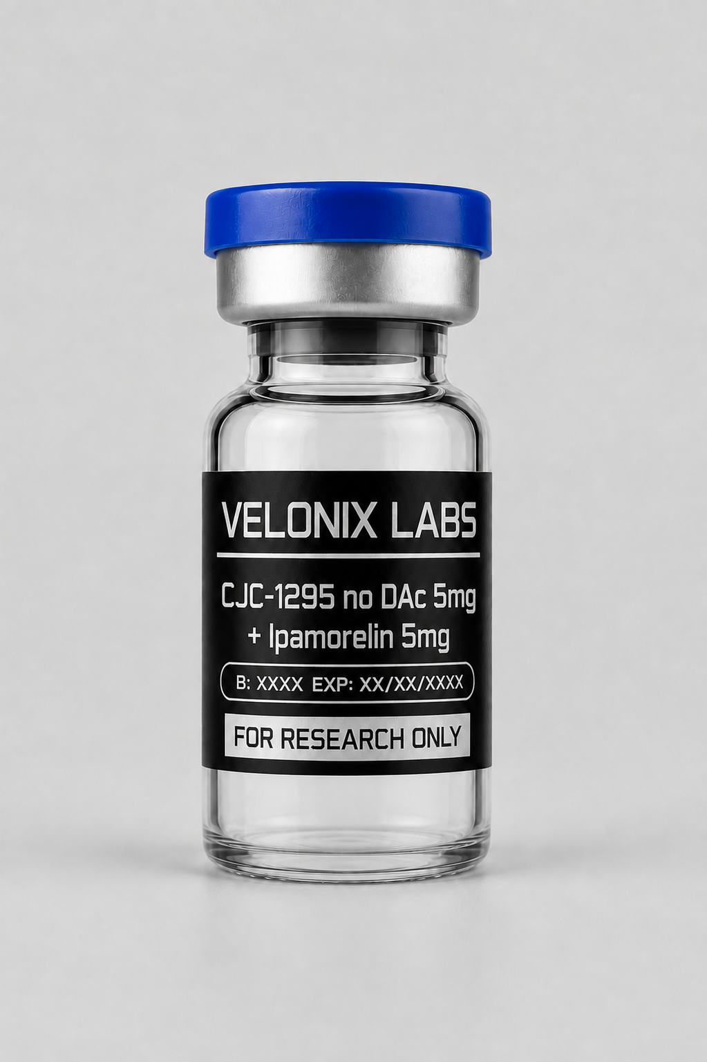 cjc1295 no dac 5mg & ipamorelin 5mg CJC-1295 (No DAC) + – Research Peptide UK Option:Single 30 mL 1209_S7_article_14 fast absorbing essence
