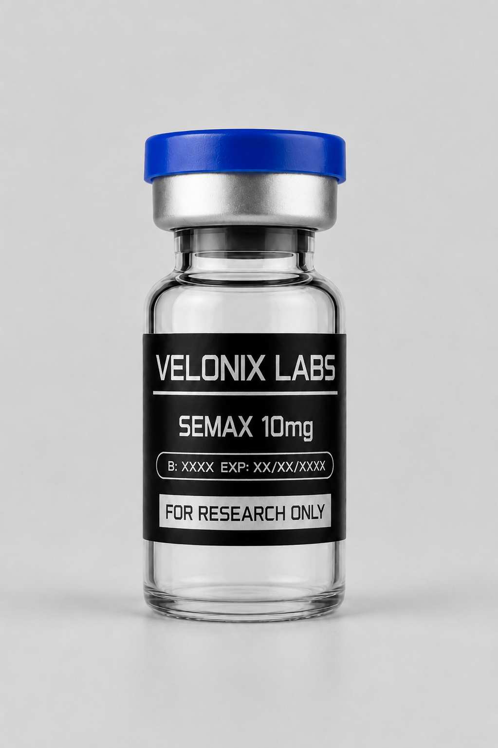 Semax 10mg