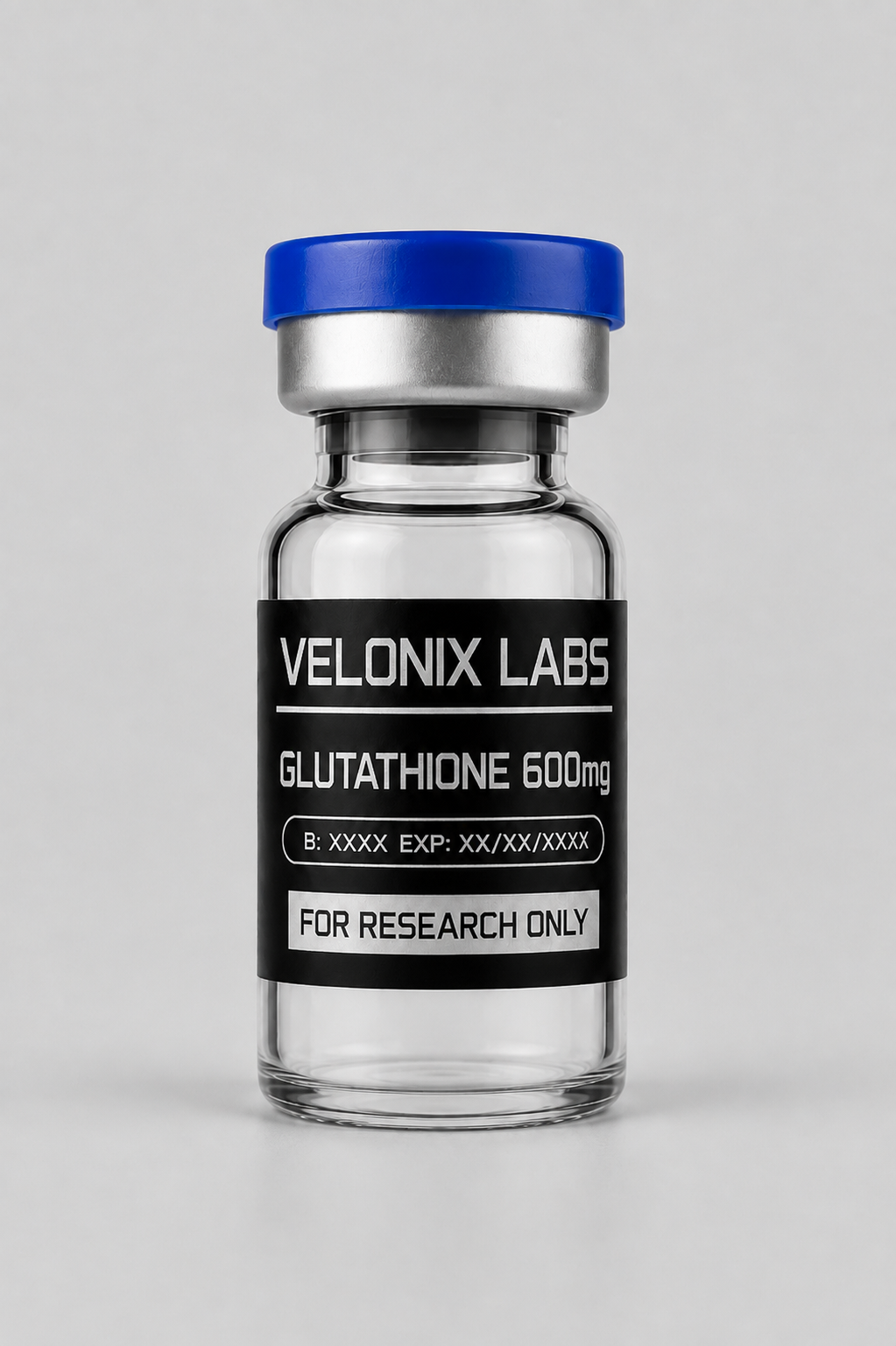 Glutathione 600mg