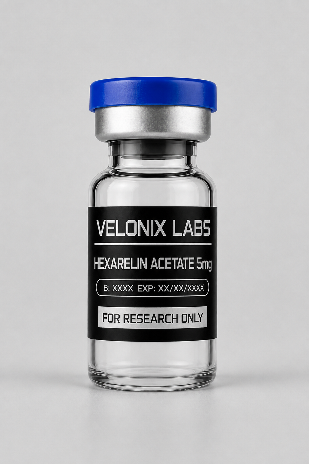Hexarelin Acetate 5mg