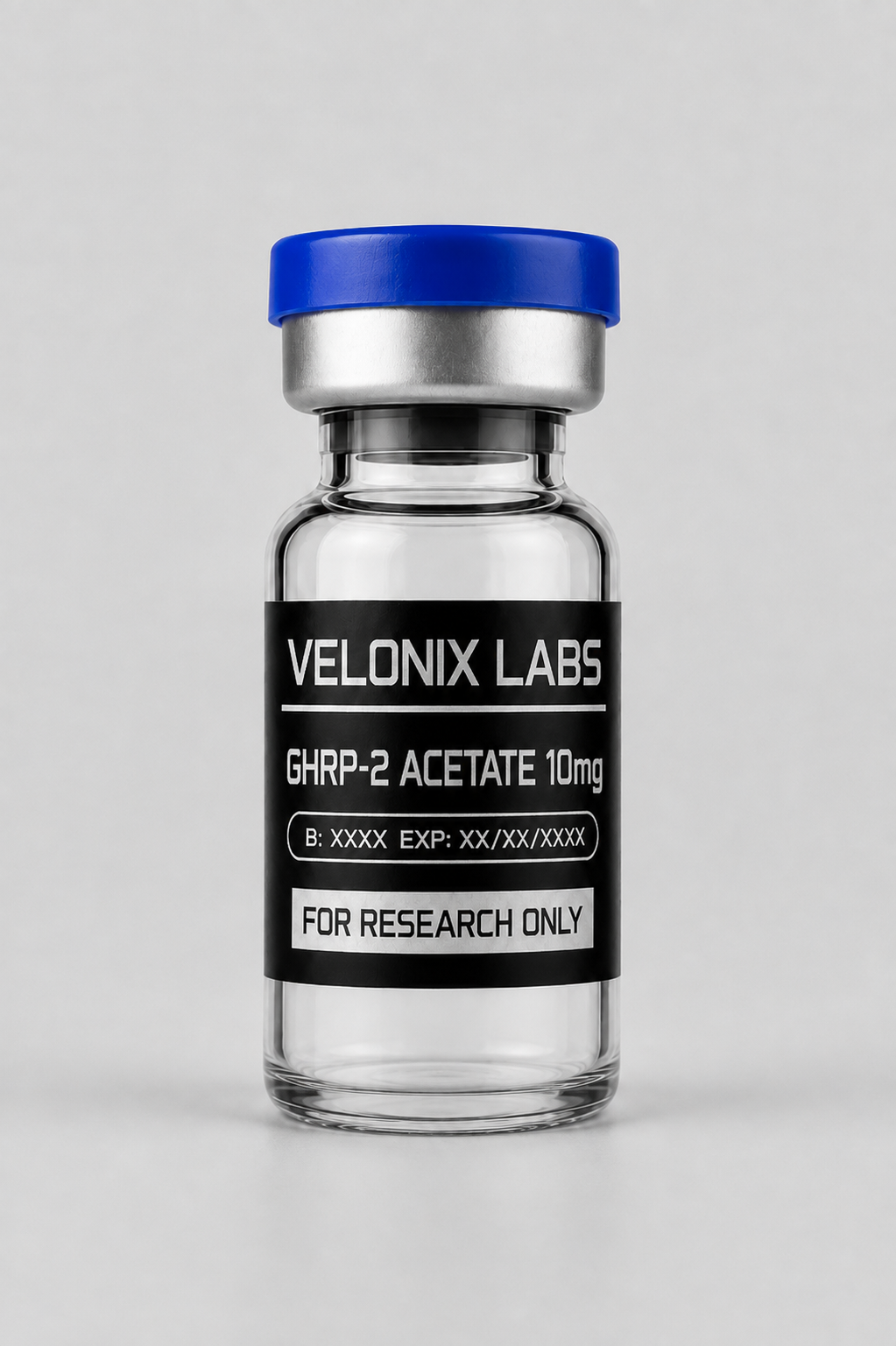 GHRP-2 Acetate 10mg