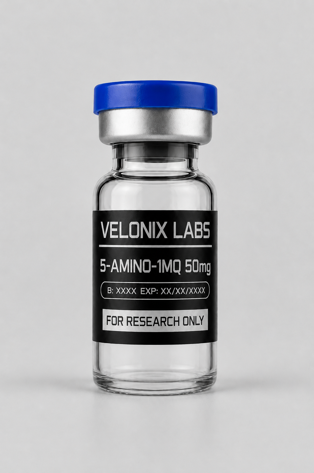 5-Amino-1MQ 50mg