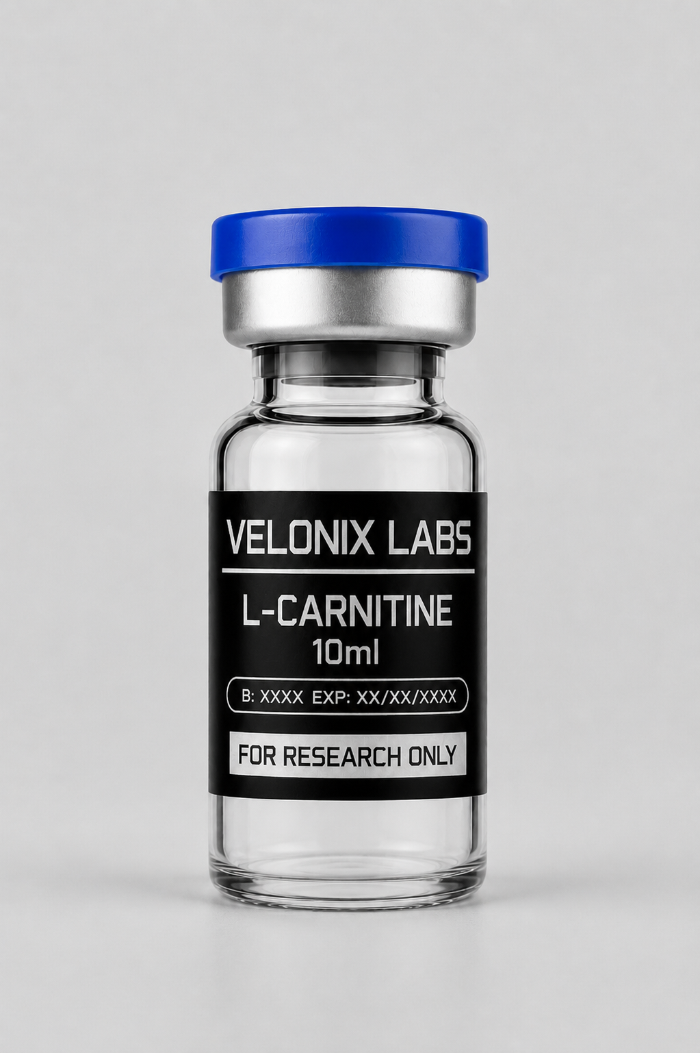 L-CARNITINE 10ml