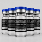 5-Amino-1MQ 50mg - Research Pack (5 Vials)